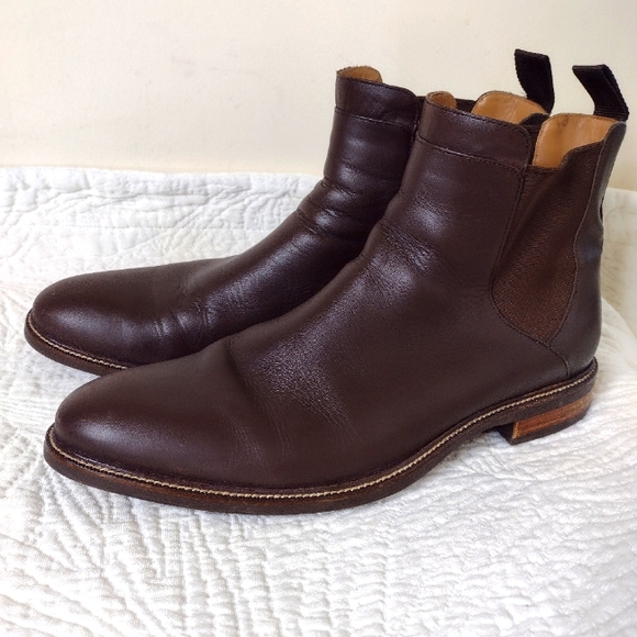 cole haan warren chelsea boots